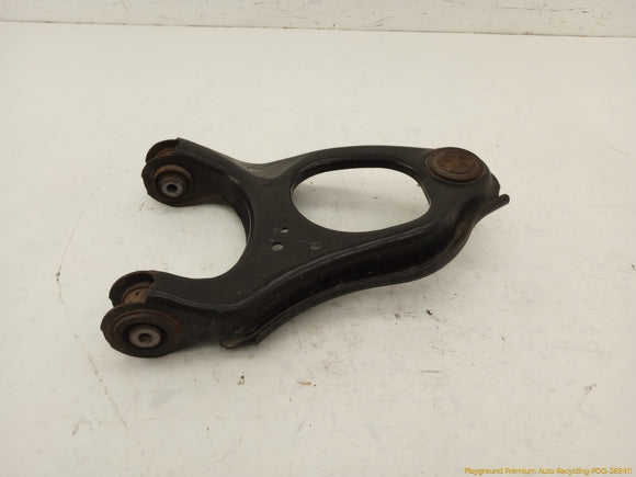 Acura TSX Driver Left Rear Upper Control Arm