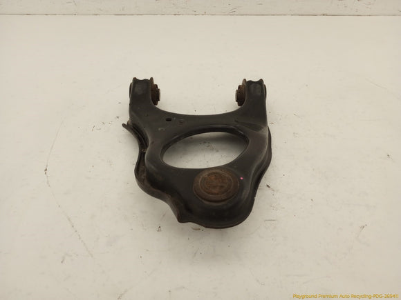 Acura TSX Driver Left Rear Upper Control Arm