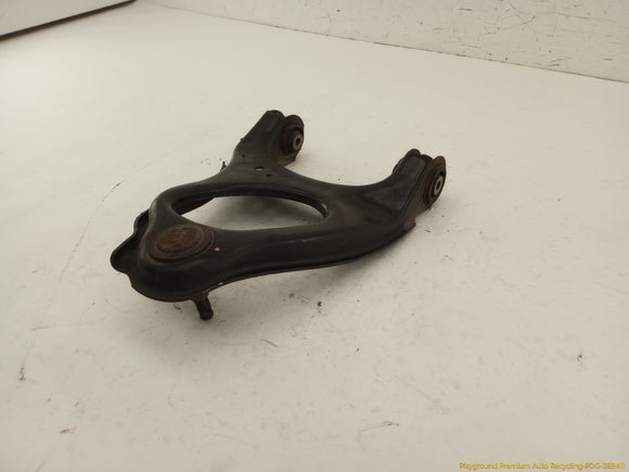 Acura TSX Driver Left Rear Upper Control Arm