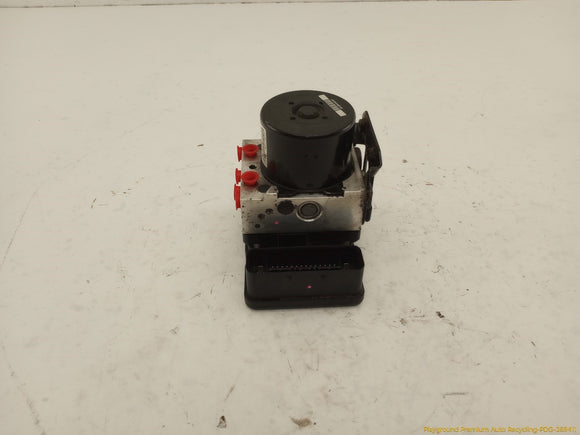 Acura TSX ABS Pump