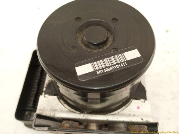 Acura TSX ABS Pump