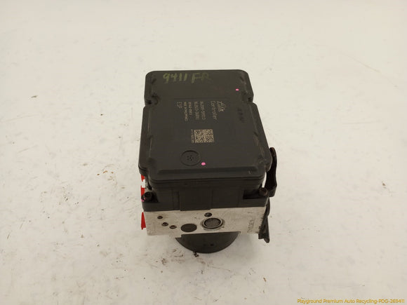 Acura TSX ABS Pump