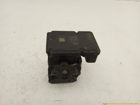 Acura TSX ABS Pump