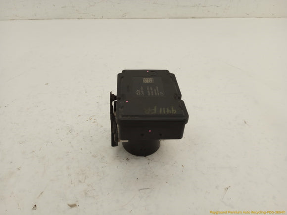 Acura TSX ABS Pump