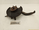 Acura TSX Driver Left Front Spindle Knuckle Hub-1