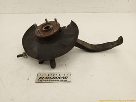 Acura TSX Driver Left Front Spindle Knuckle Hub