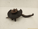 Acura TSX Driver Left Front Spindle Knuckle Hub-2