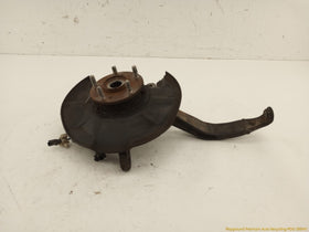 Acura TSX Driver Left Front Spindle Knuckle Hub - 0