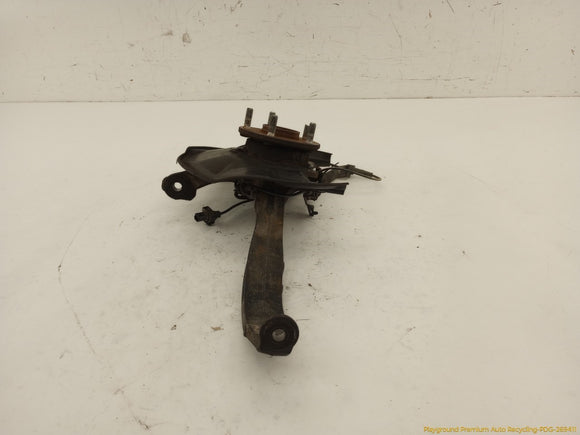Acura TSX Driver Left Front Spindle Knuckle Hub