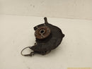 Acura TSX Driver Left Front Spindle Knuckle Hub-5
