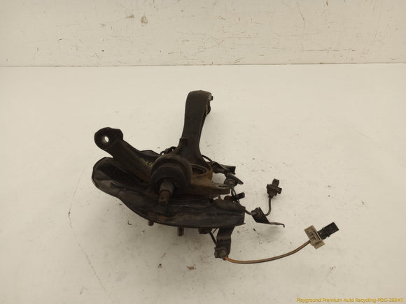 Acura TSX Driver Left Front Spindle Knuckle Hub