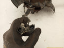 Acura TSX Driver Left Front Spindle Knuckle Hub-7