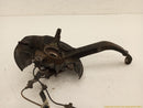 Acura TSX Driver Left Front Spindle Knuckle Hub-8