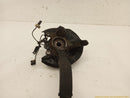 Acura TSX Driver Left Front Spindle Knuckle Hub-9
