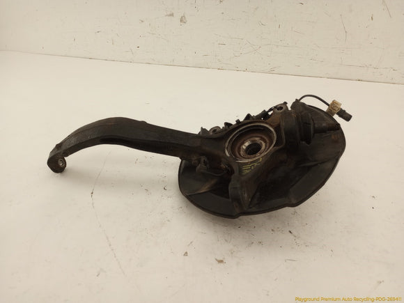 Acura TSX Driver Left Front Spindle Knuckle Hub