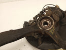 Acura TSX Driver Left Front Spindle Knuckle Hub-11