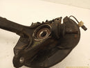 Acura TSX Driver Left Front Spindle Knuckle Hub-12