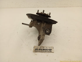 Acura TSX Passenger Right Rear Spindle Knuckle Hub