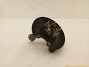 Acura TSX Passenger Right Rear Spindle Knuckle Hub-2