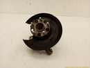 Acura TSX Passenger Right Rear Spindle Knuckle Hub-3