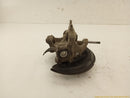 Acura TSX Passenger Right Rear Spindle Knuckle Hub-6