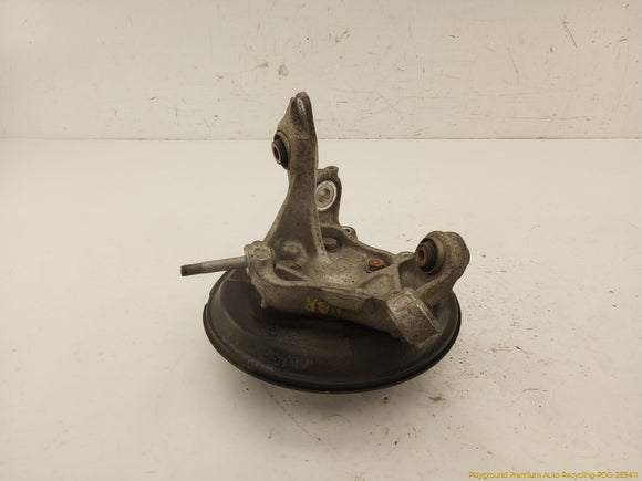 Acura TSX Passenger Right Rear Spindle Knuckle Hub