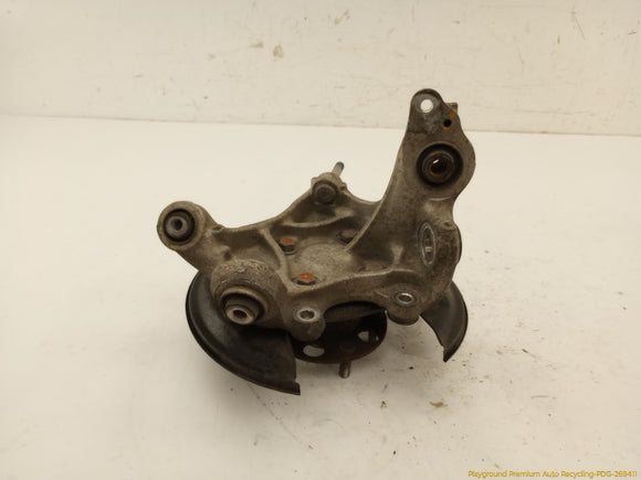 Acura TSX Passenger Right Rear Spindle Knuckle Hub