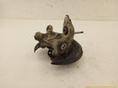 Acura TSX Passenger Right Rear Spindle Knuckle Hub-10