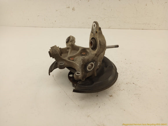 Acura TSX Passenger Right Rear Spindle Knuckle Hub