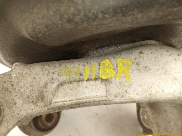 Acura TSX Passenger Right Rear Spindle Knuckle Hub