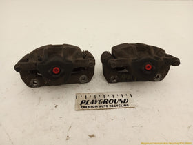 Acura TSX Pair Of Front Brake Calipers