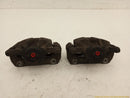 Acura TSX Pair Of Front Brake Calipers-2