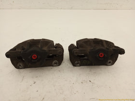Acura TSX Pair Of Front Brake Calipers - 0