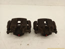 Acura TSX Pair Of Front Brake Calipers-3