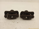 Acura TSX Pair Of Front Brake Calipers-4
