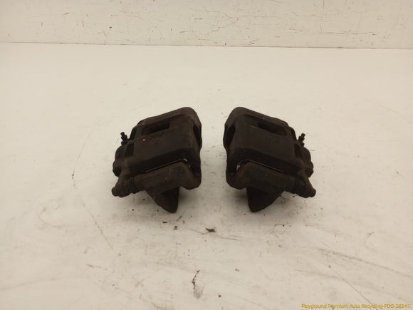 Acura TSX Pair Of Front Brake Calipers