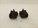 Acura TSX Pair Of Front Brake Calipers-8