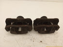 Acura TSX Pair Of Front Brake Calipers-9