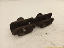 Acura TSX Pair Of Front Brake Calipers-10