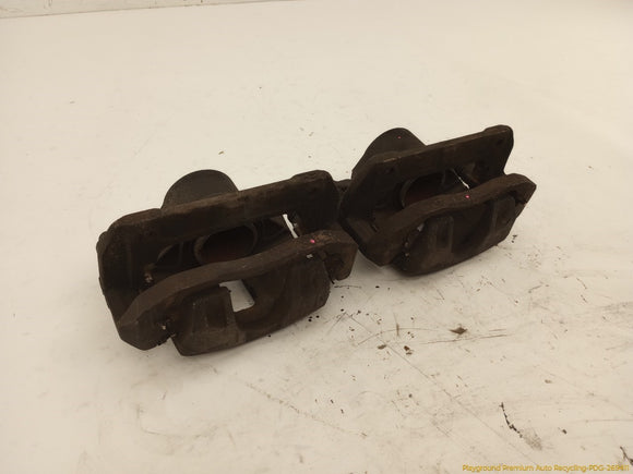 Acura TSX Pair Of Front Brake Calipers