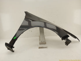 Acura TSX Passenger Right Front Fender Panel