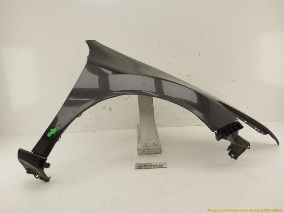 Acura TSX Passenger Right Front Fender Panel
