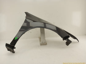 Acura TSX Passenger Right Front Fender Panel - 0