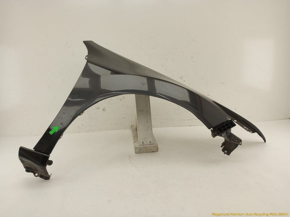 Acura TSX Passenger Right Front Fender Panel