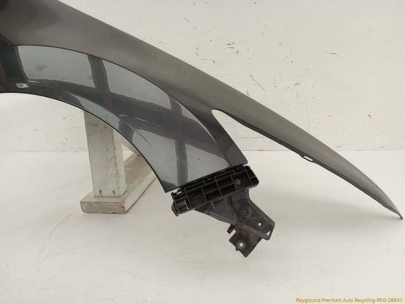 Acura TSX Passenger Right Front Fender Panel