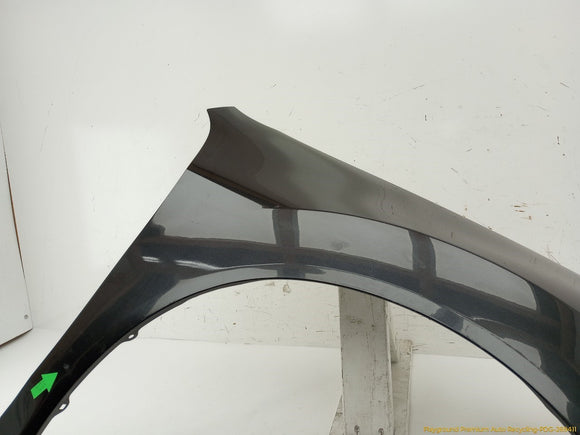 Acura TSX Passenger Right Front Fender Panel