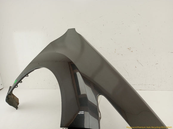 Acura TSX Passenger Right Front Fender Panel