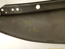 Acura TSX Passenger Right Front Fender Panel-8