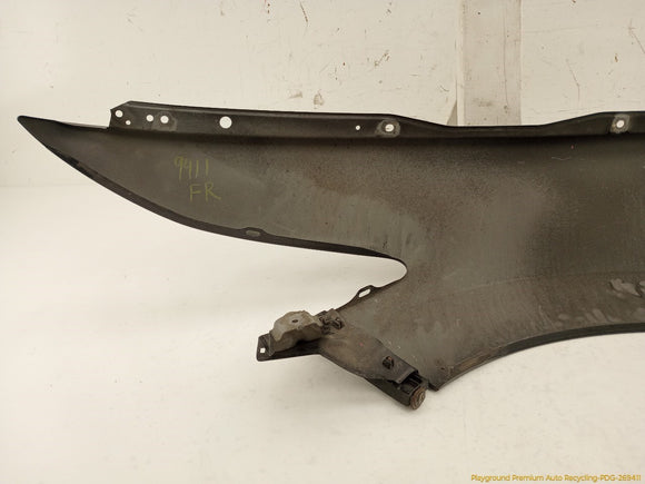 Acura TSX Passenger Right Front Fender Panel