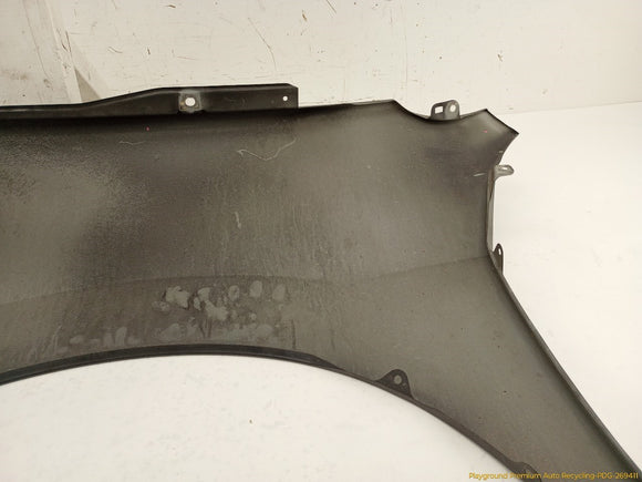 Acura TSX Passenger Right Front Fender Panel